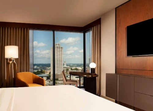 Grand Hyatt Nashville - image 22