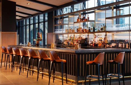 Grand Hyatt Nashville - image 24