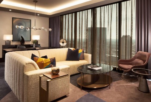 Grand Hyatt Nashville - image 26