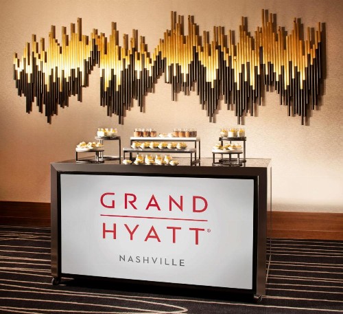 Grand Hyatt Nashville - image 28