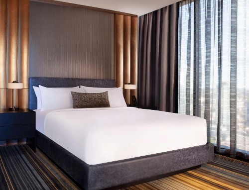 Grand Hyatt Nashville - image 29