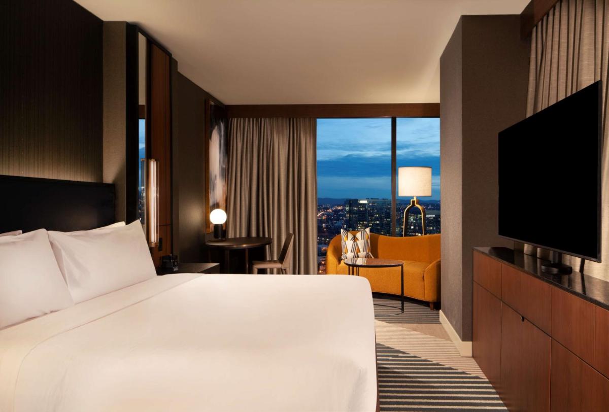 Grand Hyatt Nashville - image 3