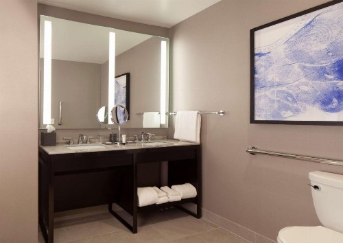 Grand Hyatt Nashville - image 30