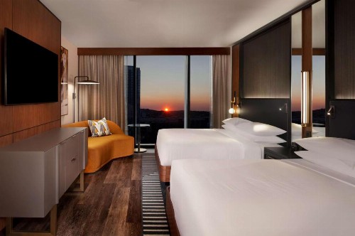 Grand Hyatt Nashville - image 31
