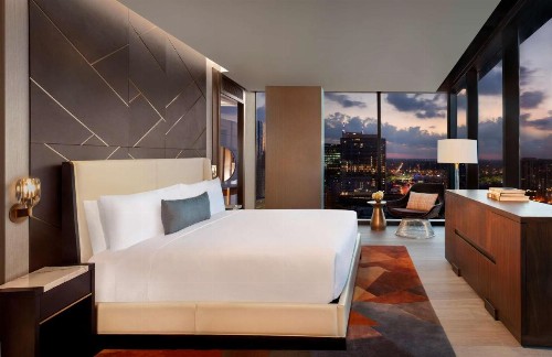 Grand Hyatt Nashville - image 32
