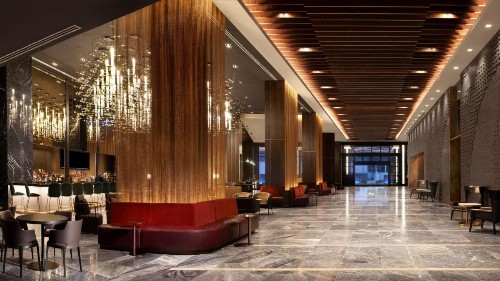 Grand Hyatt Nashville - image 33