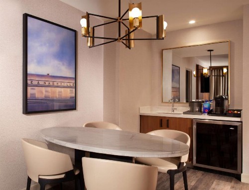 Grand Hyatt Nashville - image 34