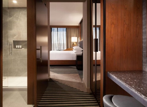 Grand Hyatt Nashville - image 35