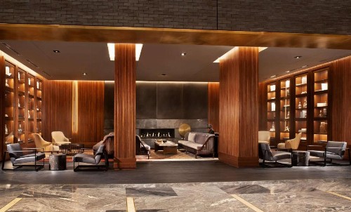 Grand Hyatt Nashville - image 37