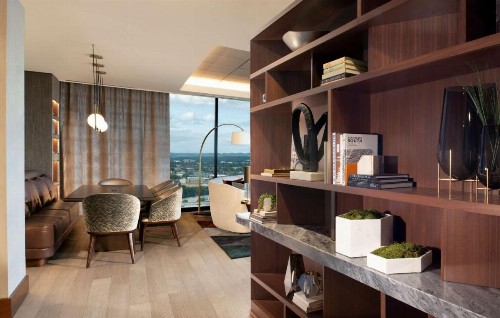 Grand Hyatt Nashville - image 39