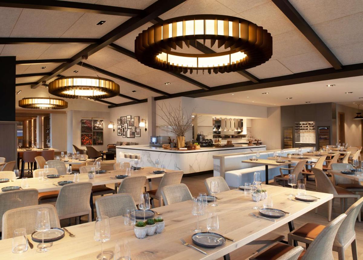 Grand Hyatt Nashville - image 4