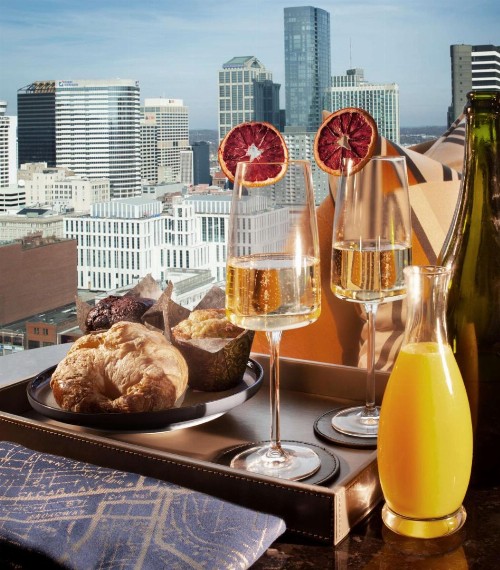 Grand Hyatt Nashville - image 41