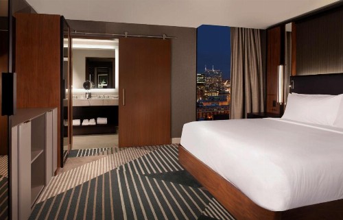 Grand Hyatt Nashville - image 42