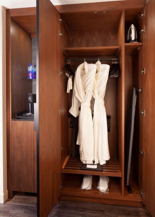 Grand Hyatt Nashville - image 43
