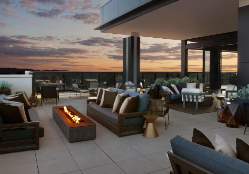 Grand Hyatt Nashville - image 48