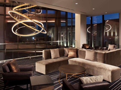 Grand Hyatt Nashville - image 49