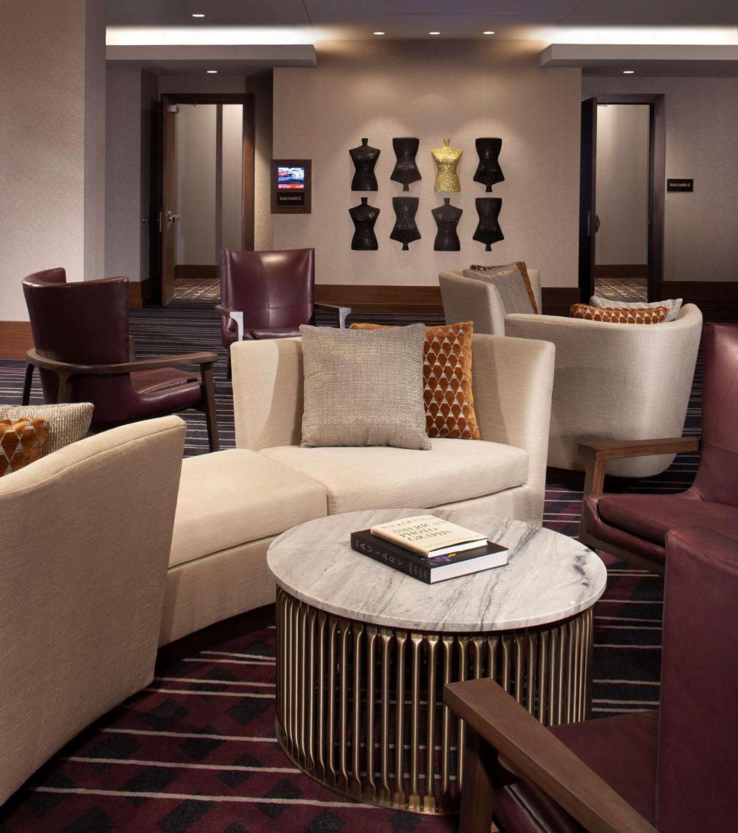 Grand Hyatt Nashville - image 5