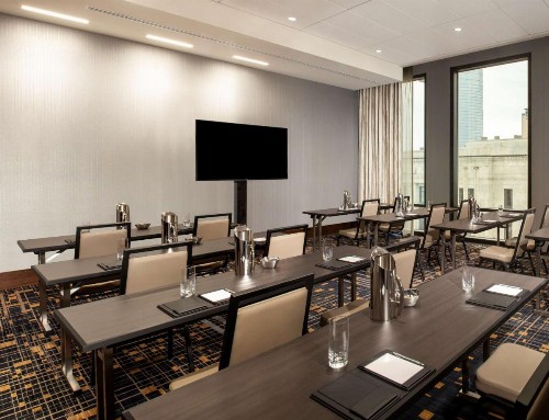 Grand Hyatt Nashville - image 7