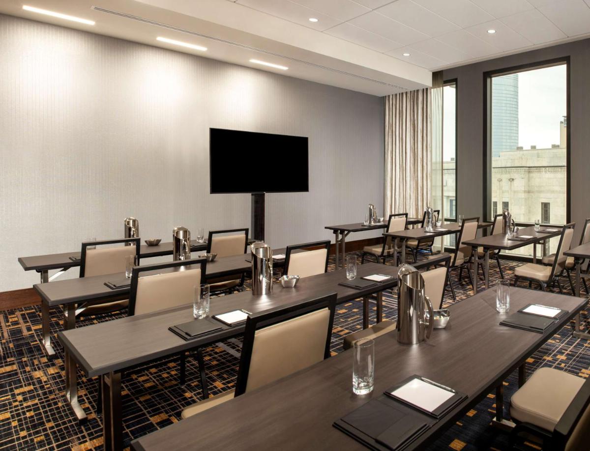 Grand Hyatt Nashville - image 7