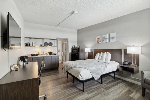 Hillside Crossing Nashville a Ramada by Wyndham - image 18