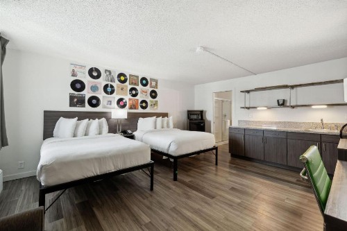 Hillside Crossing Nashville a Ramada by Wyndham - image 19