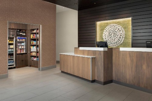 Fairfield Inn & Suites Nashville Near Vanderbilt - image 15