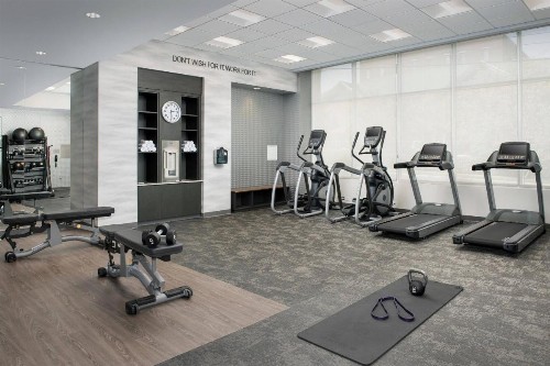Fairfield Inn & Suites Nashville Near Vanderbilt - image 22