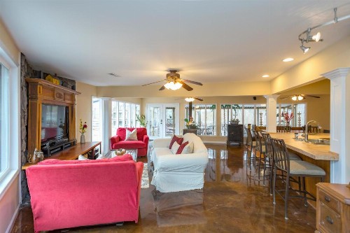 Grand Dream Vacation Home in Nashville 7+ beds!