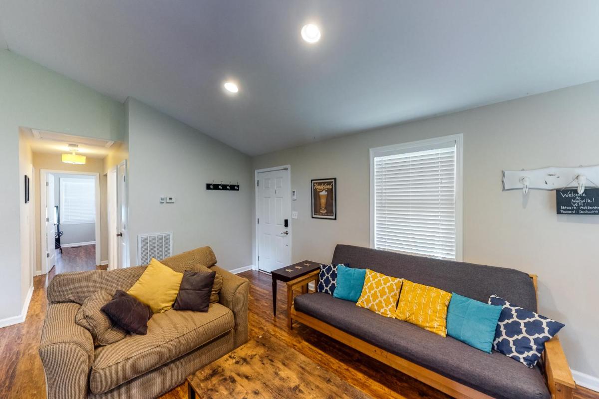 Cumberland Comfort - image 2