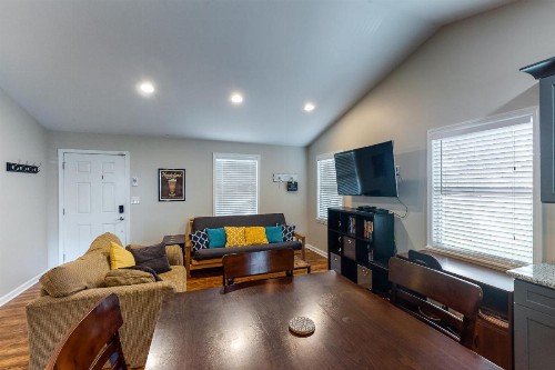 Cumberland Comfort - image 8