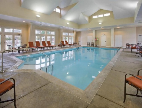 Warm and Charming Vacation Condos Close to Nashville - image 7