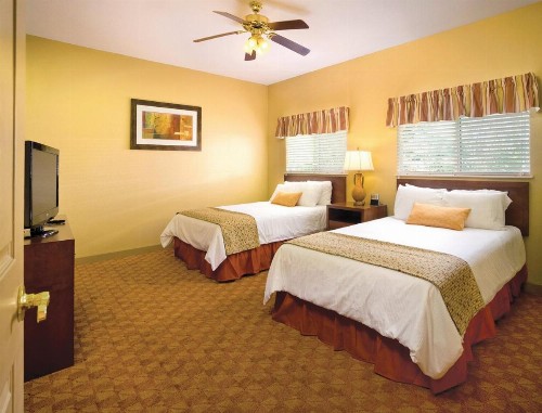 Warm and Charming Vacation Condos Close to Nashville - image 8