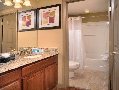 Warm and Charming Vacation Condos Close to Nashville - image 9