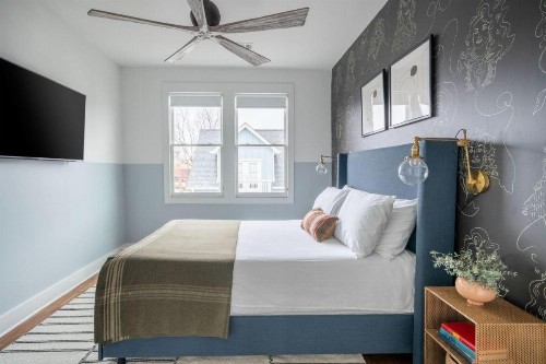 Monroe Unit 3 - Charming 4BR Condo in Heart of Nashville - image 10