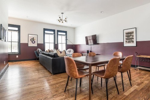 Monroe Unit 3 - Charming 4BR Condo in Heart of Nashville - image 5