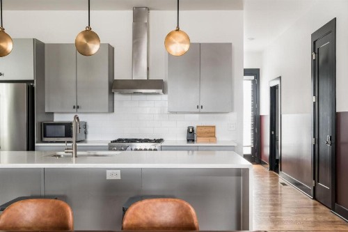 Monroe Unit 3 - Charming 4BR Condo in Heart of Nashville - image 6