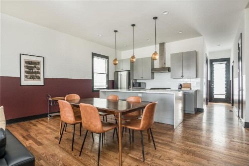 Monroe Unit 3 - Charming 4BR Condo in Heart of Nashville - image 7