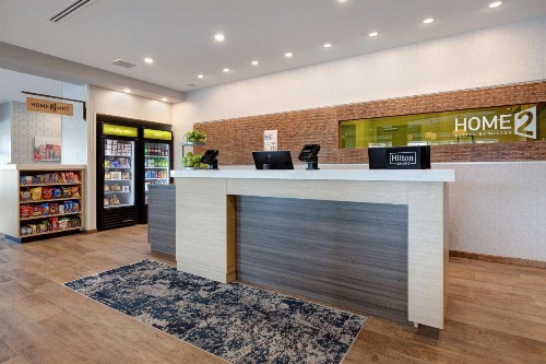 Home2 Suites By Hilton Nashville Metrocenter - image 10