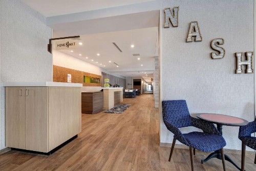 Home2 Suites By Hilton Nashville Metrocenter - image 11