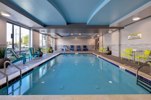 Home2 Suites By Hilton Nashville Metrocenter - image 12