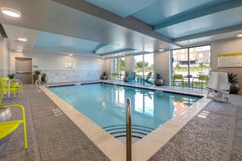 Home2 Suites By Hilton Nashville Metrocenter - image 13