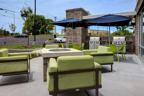 Home2 Suites By Hilton Nashville Metrocenter - image 16