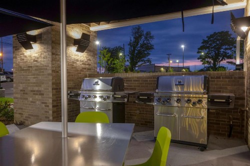 Home2 Suites By Hilton Nashville Metrocenter - image 18