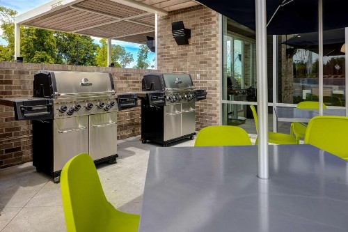 Home2 Suites By Hilton Nashville Metrocenter - image 20