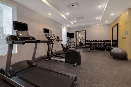 Home2 Suites By Hilton Nashville Metrocenter - image 21