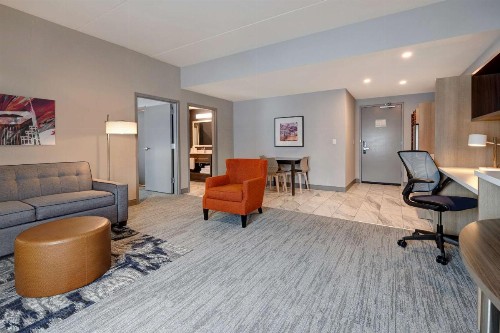 Home2 Suites By Hilton Nashville Metrocenter - image 23