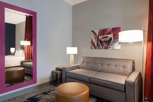 Home2 Suites By Hilton Nashville Metrocenter - image 24