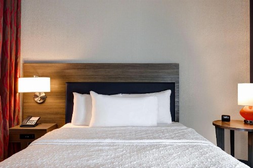 Home2 Suites By Hilton Nashville Metrocenter - image 25
