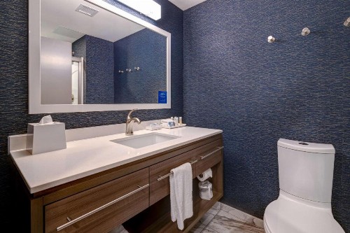 Home2 Suites By Hilton Nashville Metrocenter - image 26