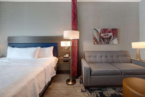 Home2 Suites By Hilton Nashville Metrocenter - image 27